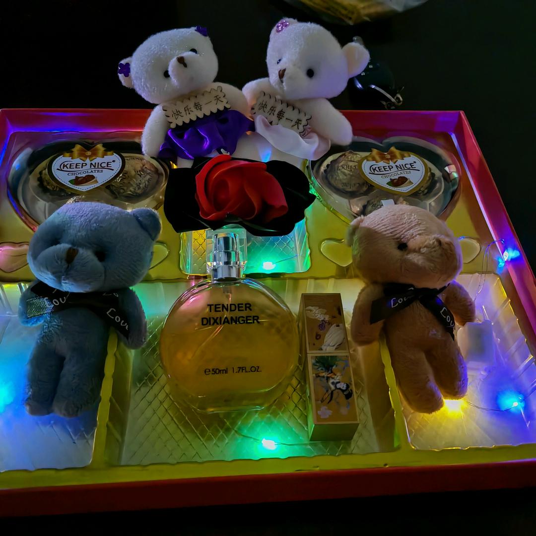 心态好，没有过不去的坎🍎🌹