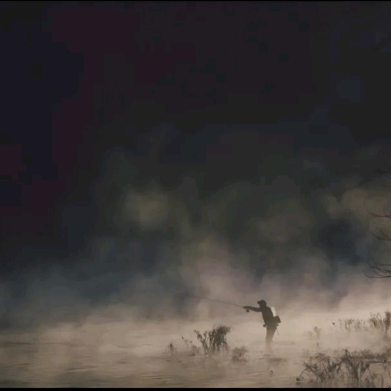 爱钓鱼的小趴菜ღ