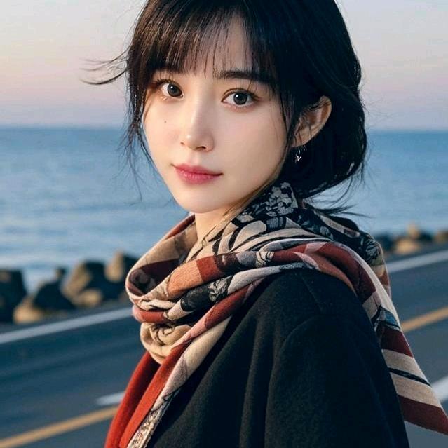 兰☘