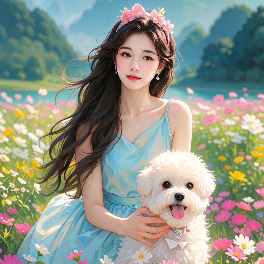 如意✨