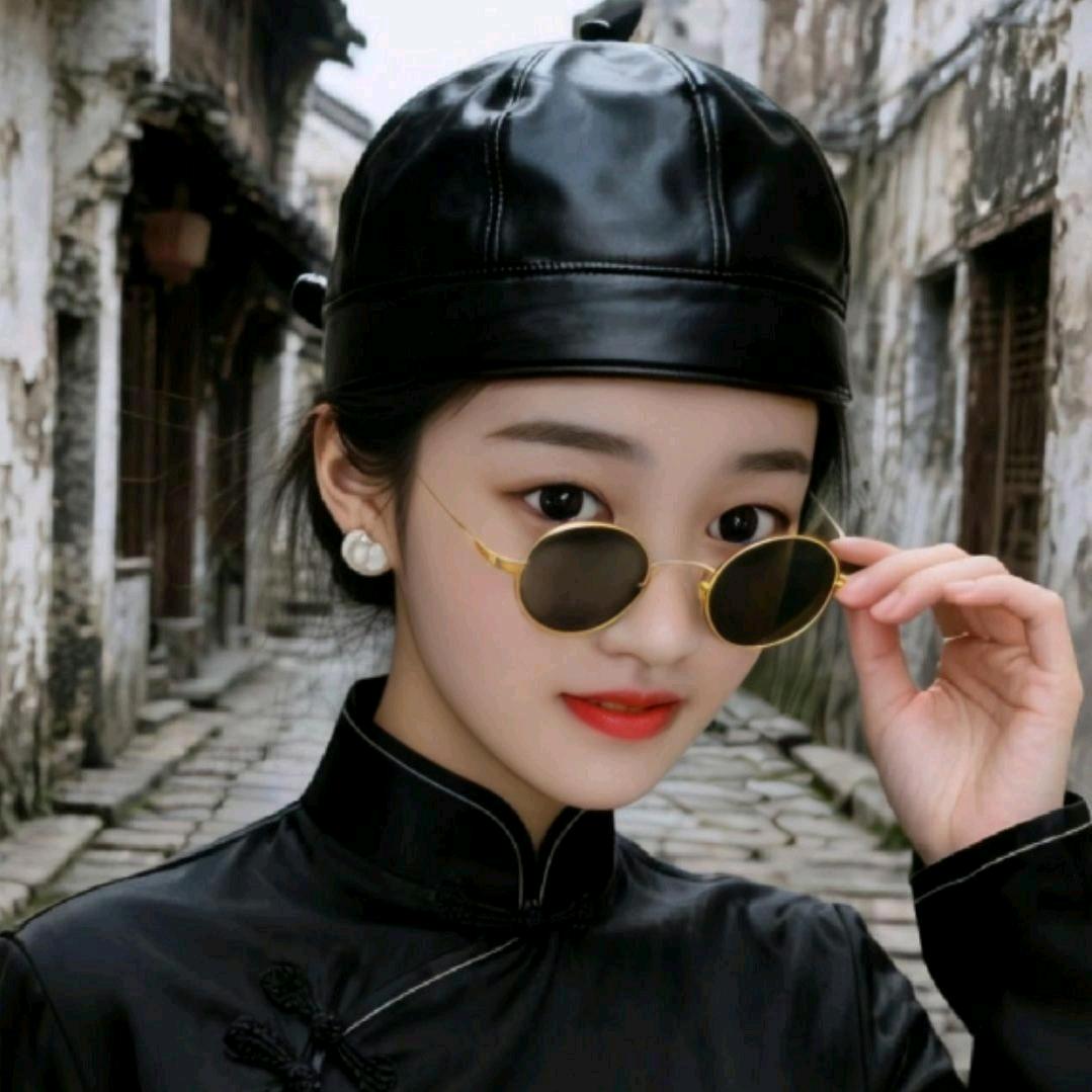 我是你爸，你是我儿，哈哈