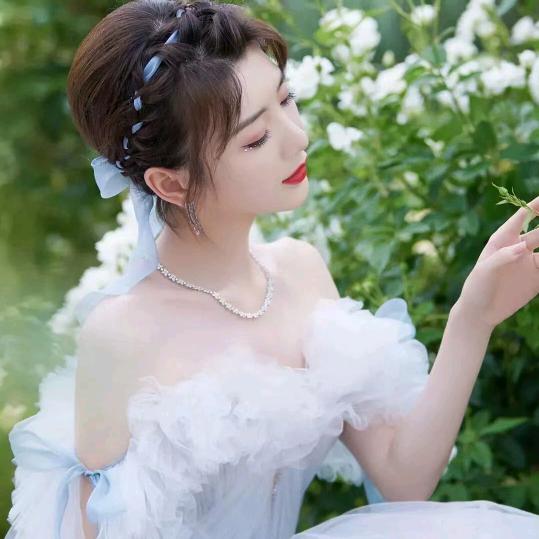 🌸美丽的雪🌸
