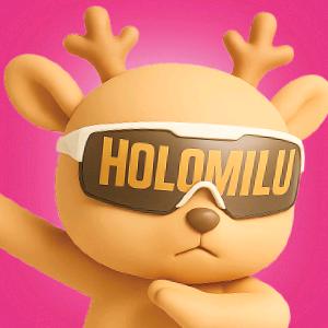 米鹿·全息酒吧官方号