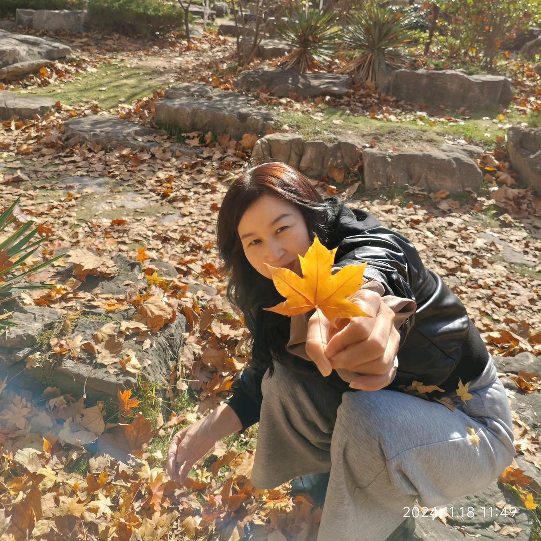 秋颜童装女装2店