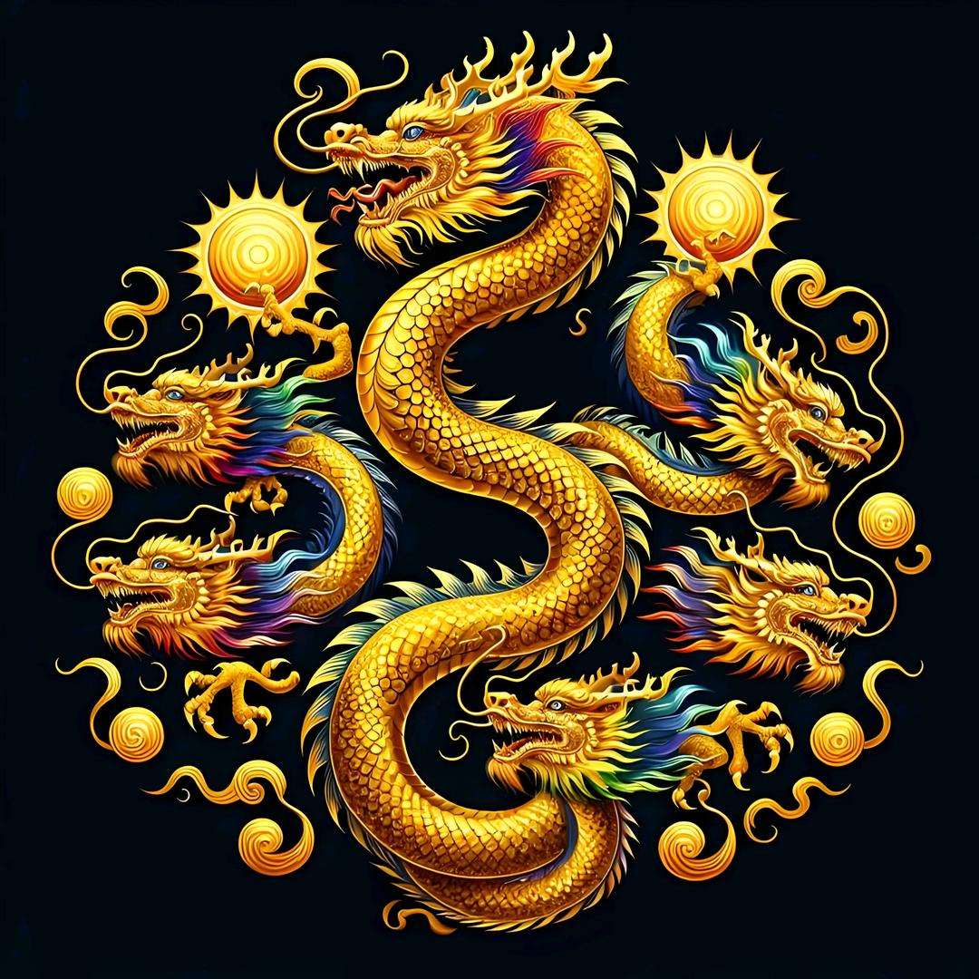 龍咚龍咚将