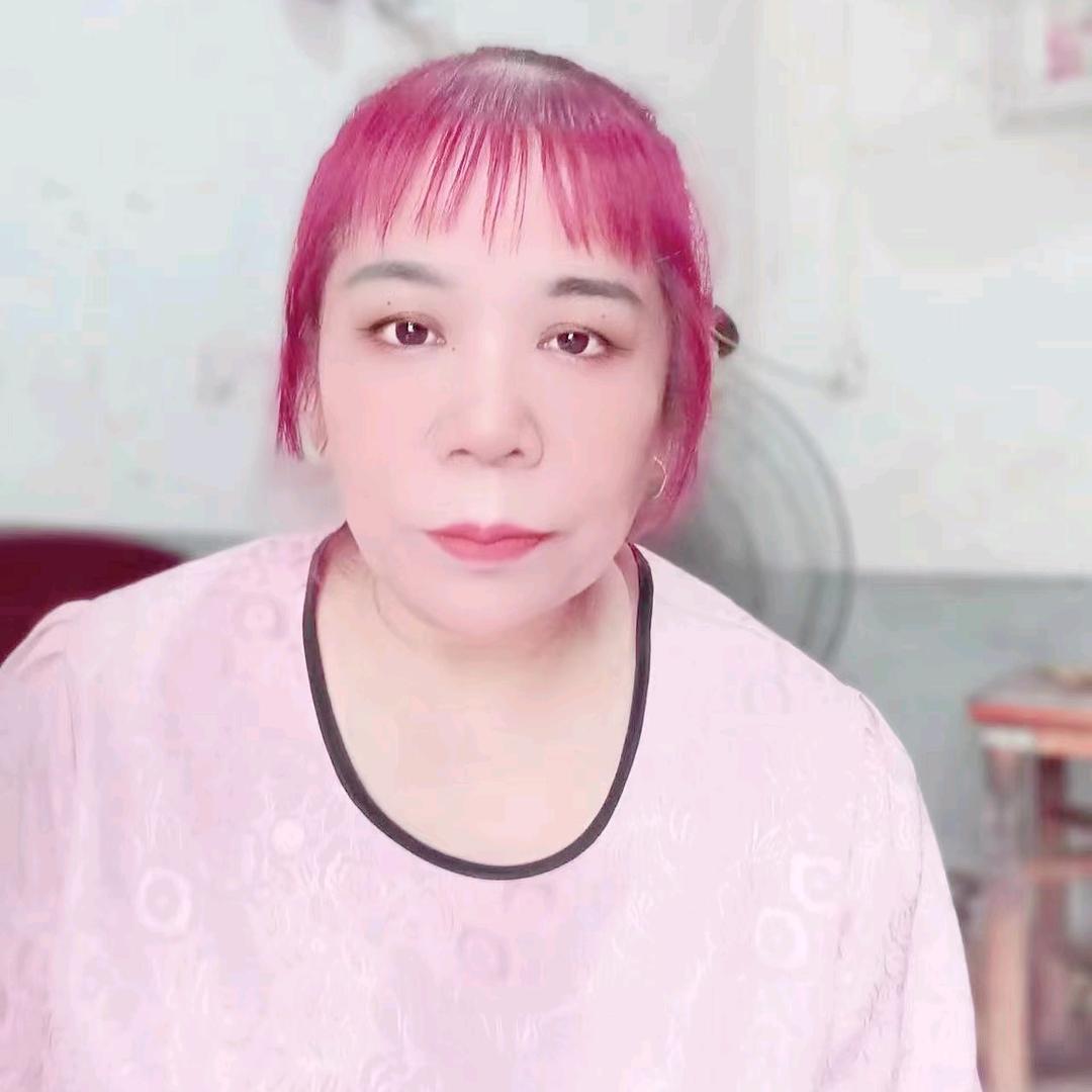 丹丹爱跳舞大家