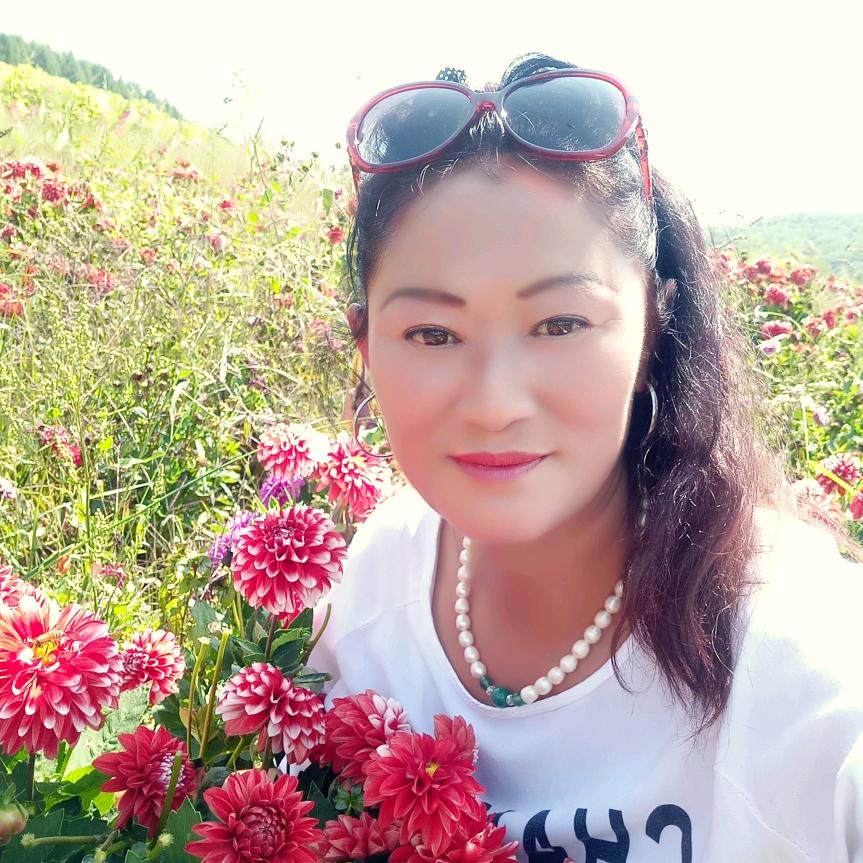 清香姐🎤