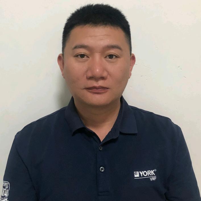 临清中央空调孙家滕