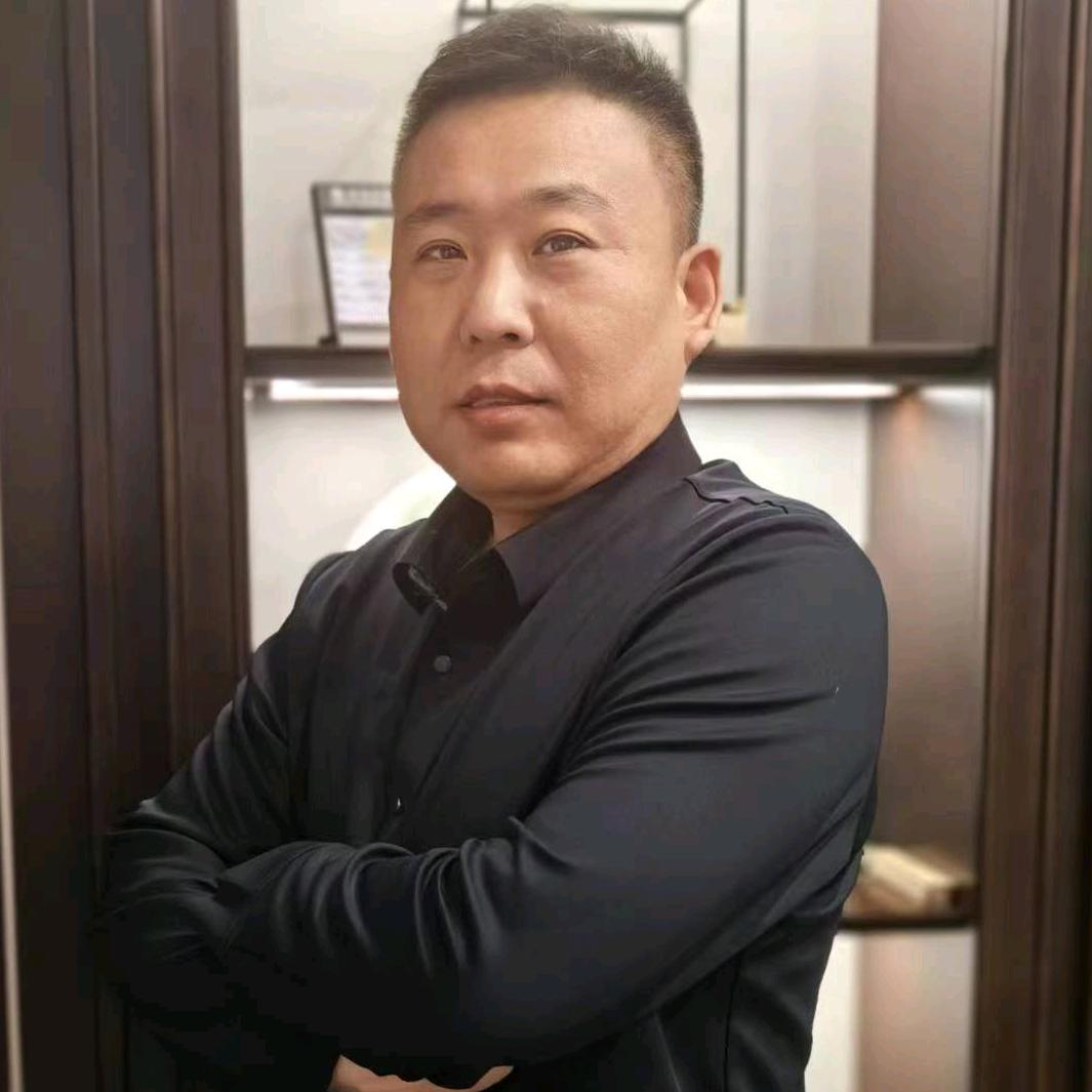 阜新吴哥全屋定制