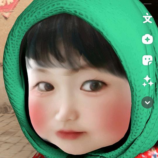 五花三层