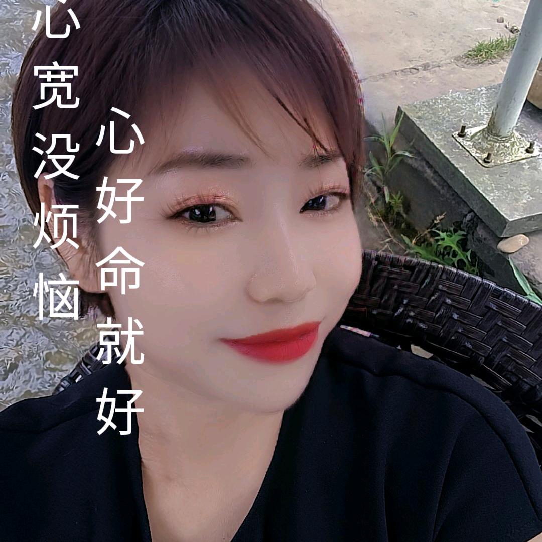水中月镜中花🌸