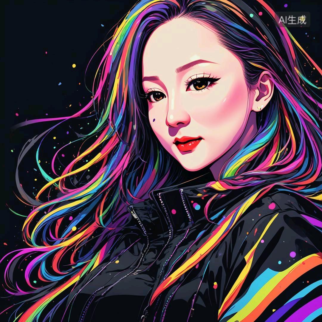 🎊何四小姐👗