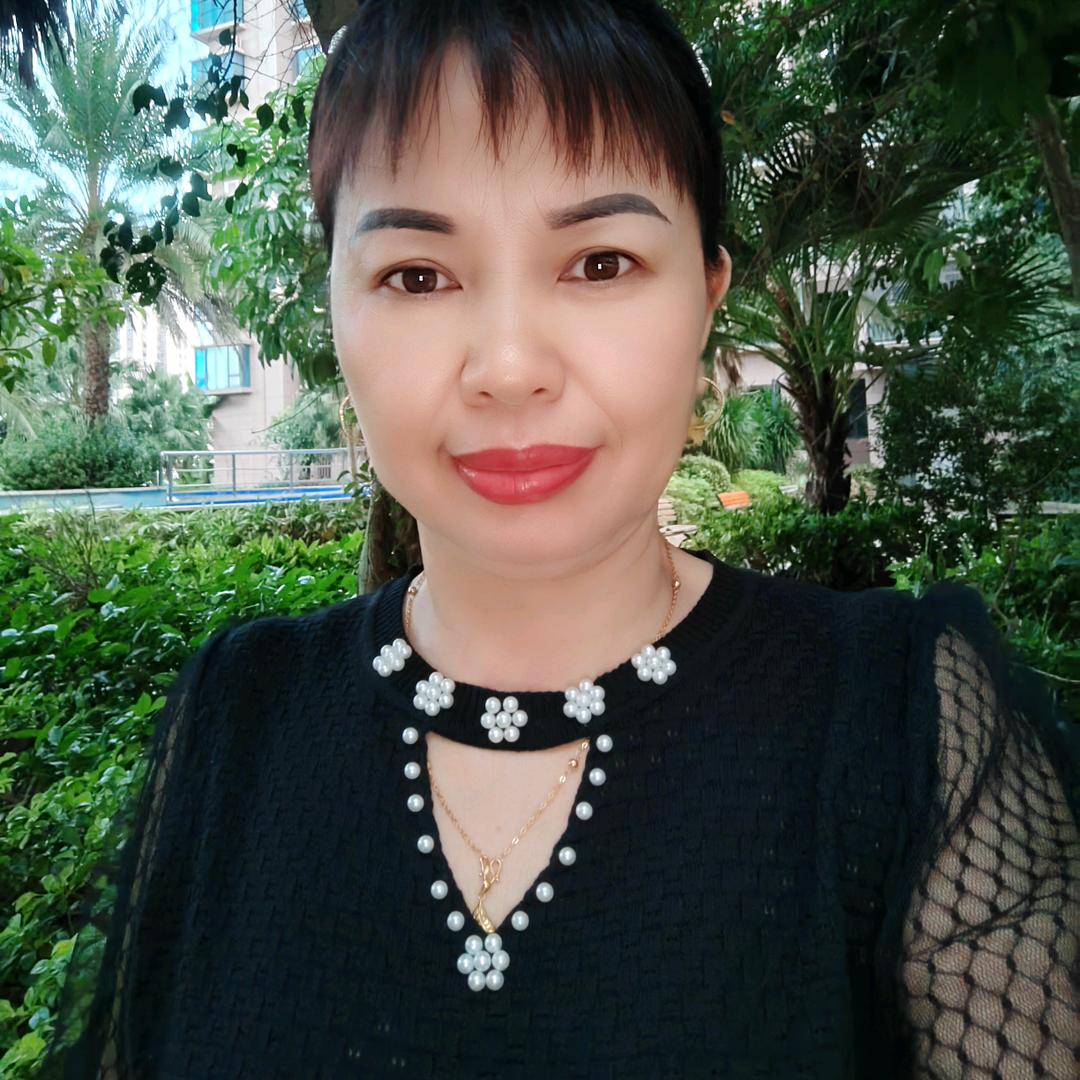 农村人