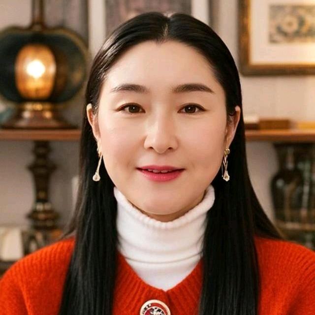 剑门关镇马和尚豆腐老店刘姐