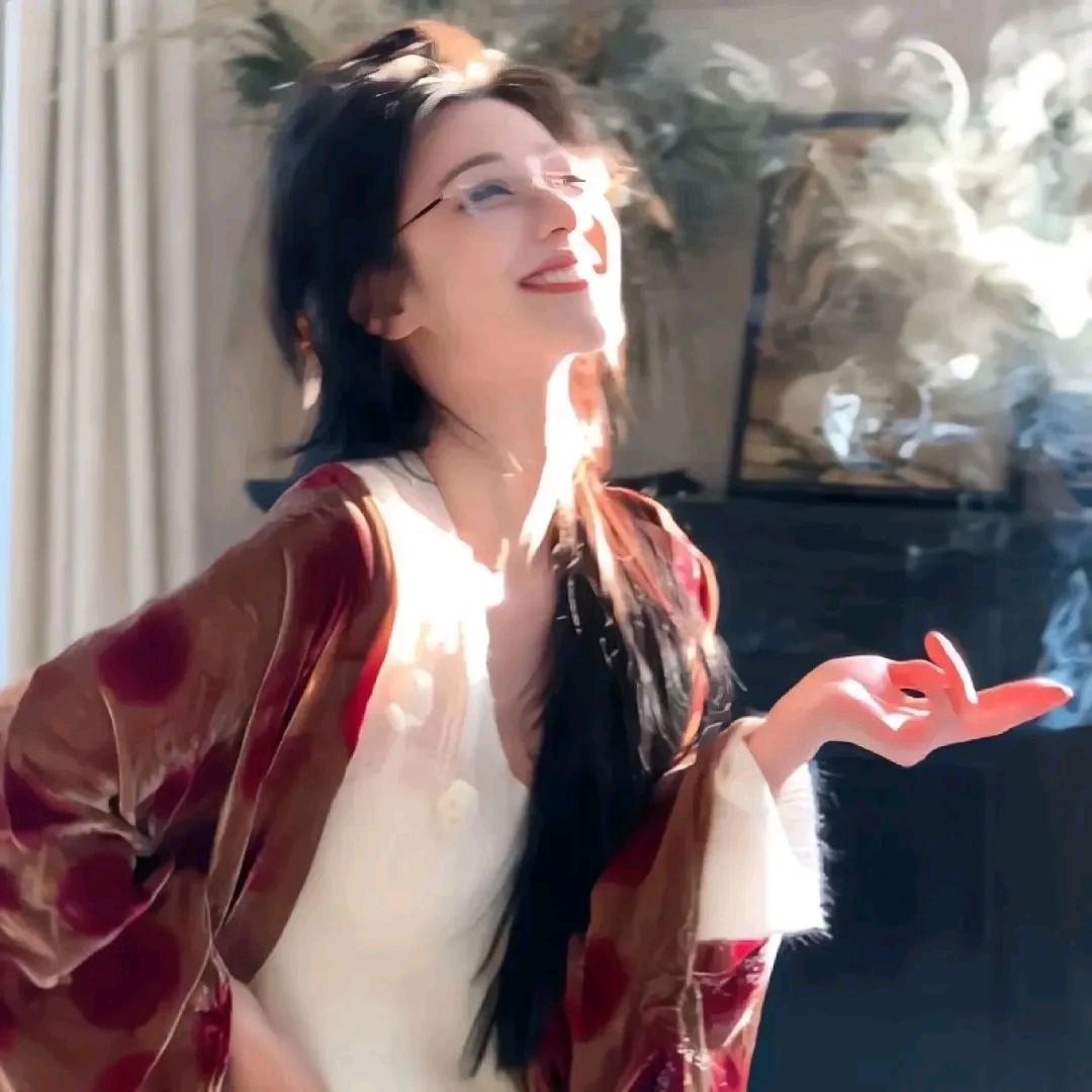 卿语小冉