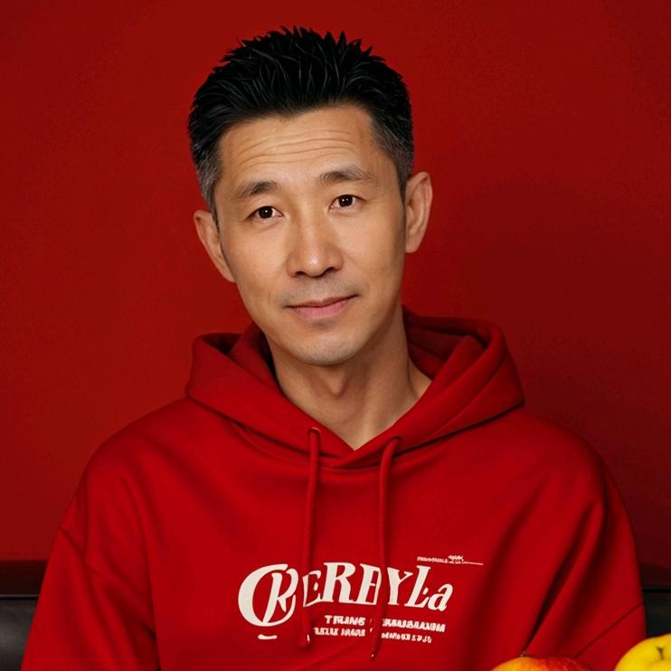 李歌的退休生活