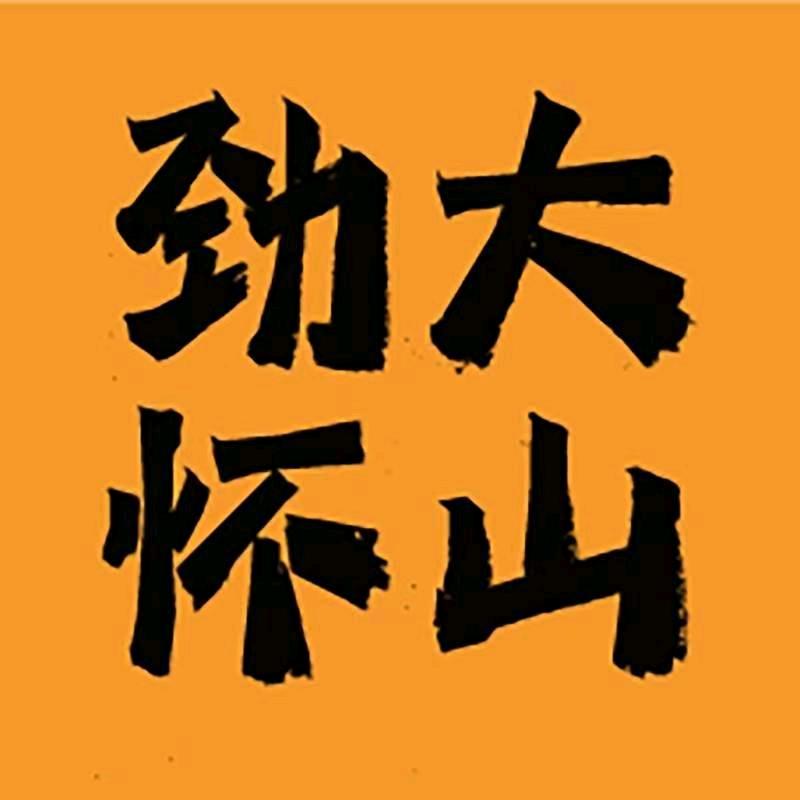 劲大怀山食品旗舰店