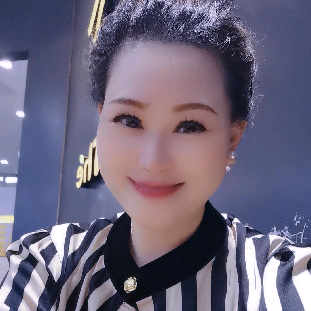 幸福女神蒲公英
