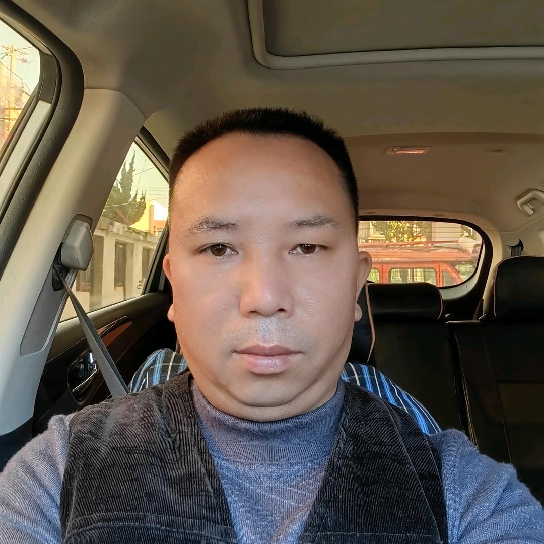 金坪黄二哥