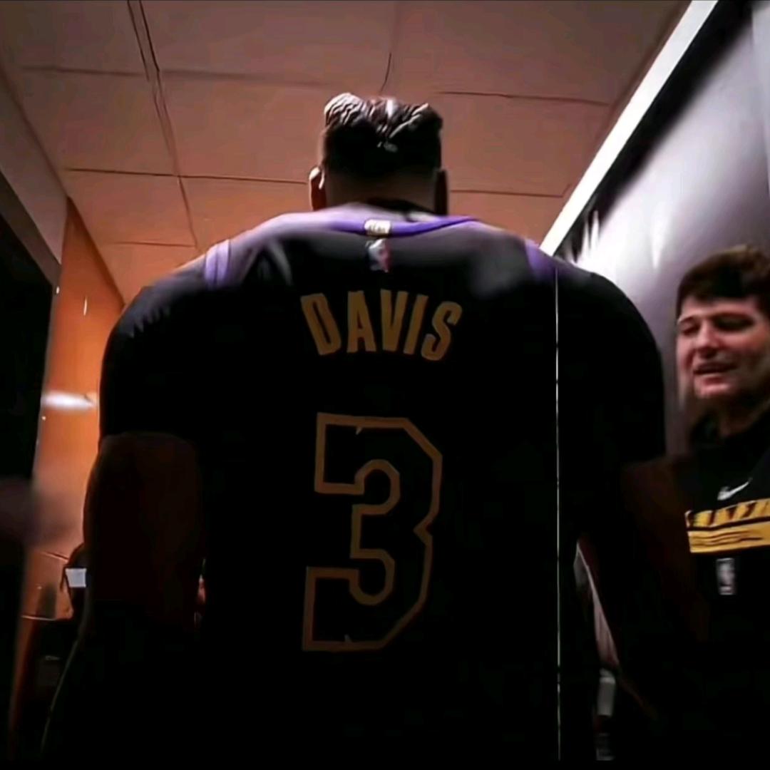 🌈Davis