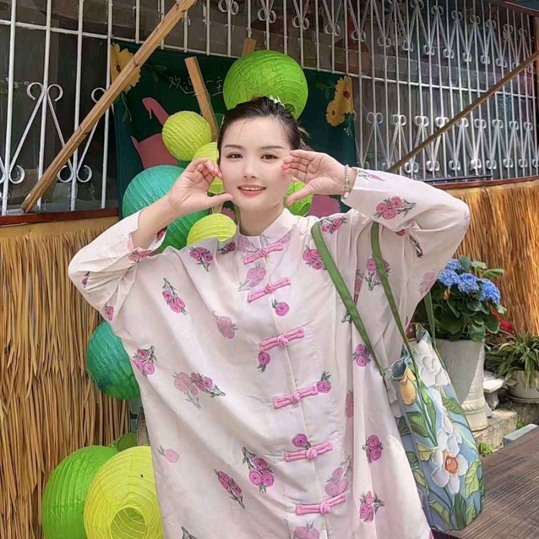 仙儿☕️