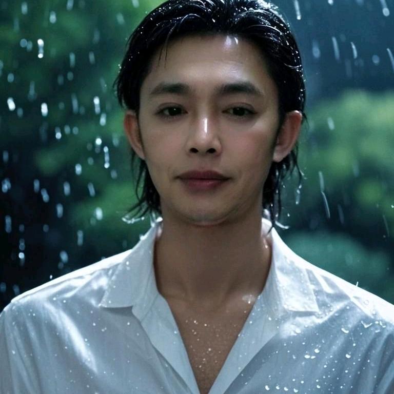 《湛江》韩相子