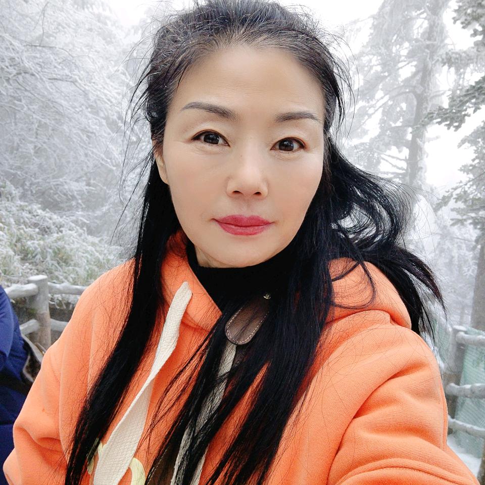普陀小院熊姐