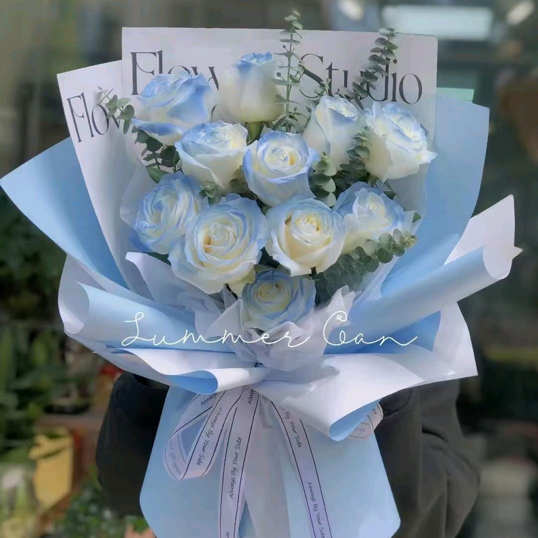 🌹不忘初心🌹