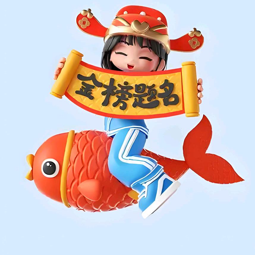 是汤汤呀
