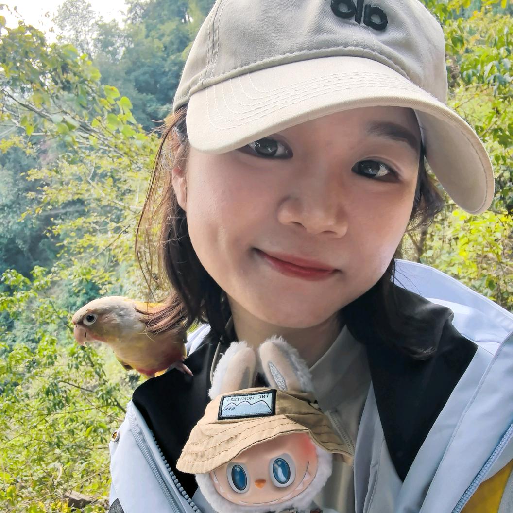 山间拾惠小妍姐