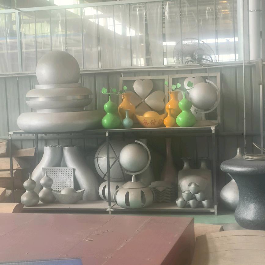 人在铝涂