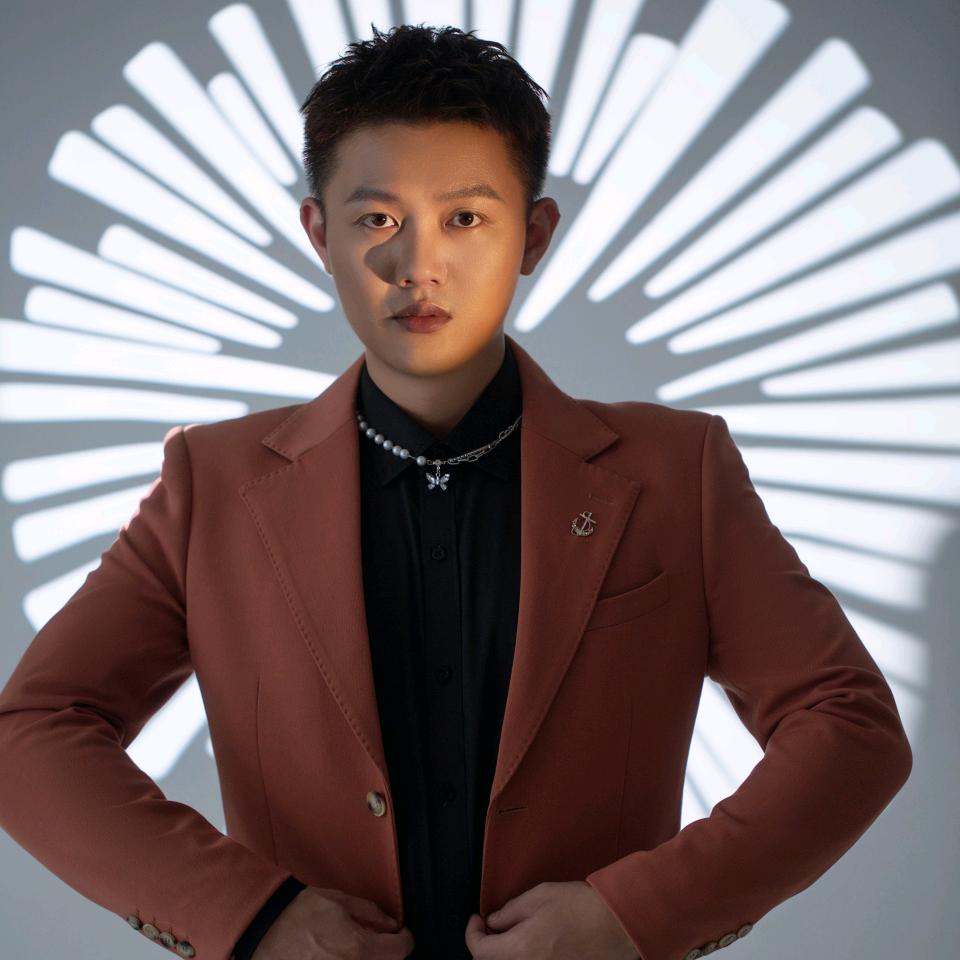 TOP HAIR®阿水
