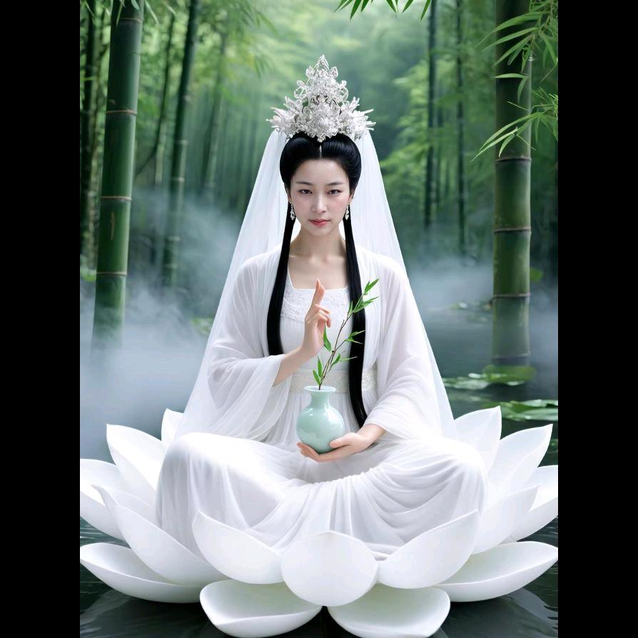 阿菊