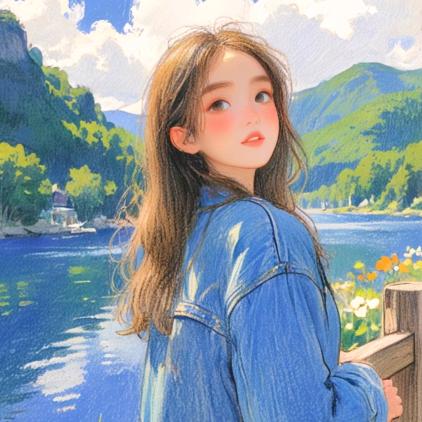 只求暴富♛头像