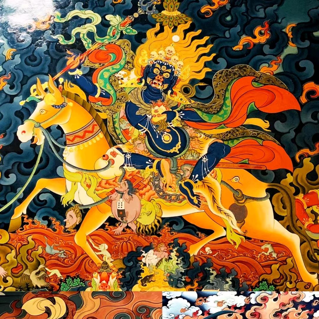 ༄རིསྒུགགིམིགཆུ༕