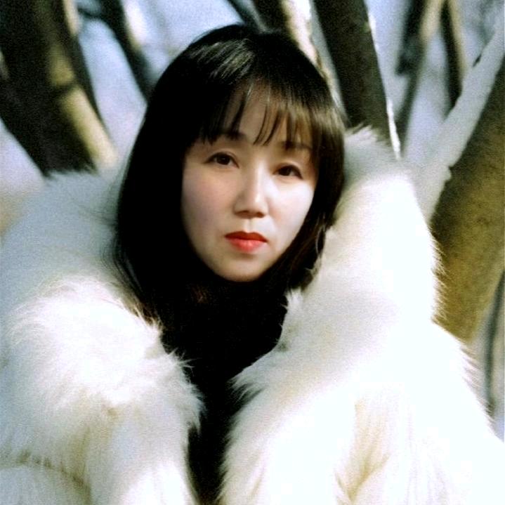 淡菊姐