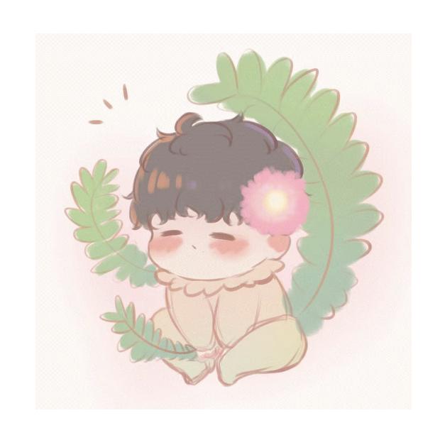 想想【终于新的开始啦！】