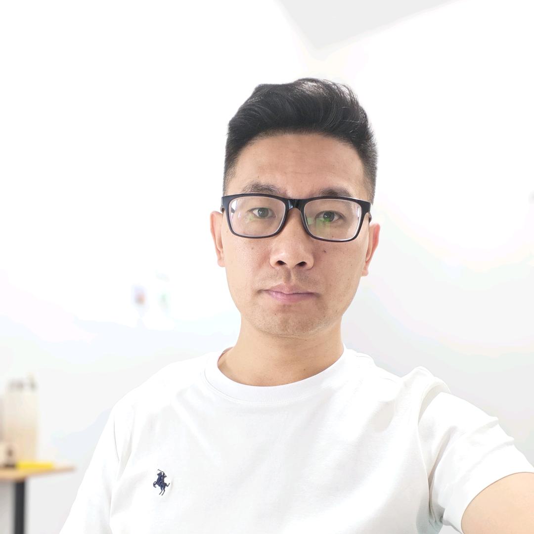 驻村书记*海不扬波