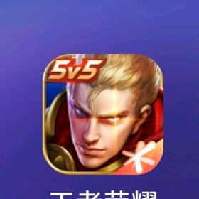 我爱玩王者