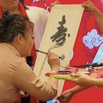 梨园擂主王庆辉