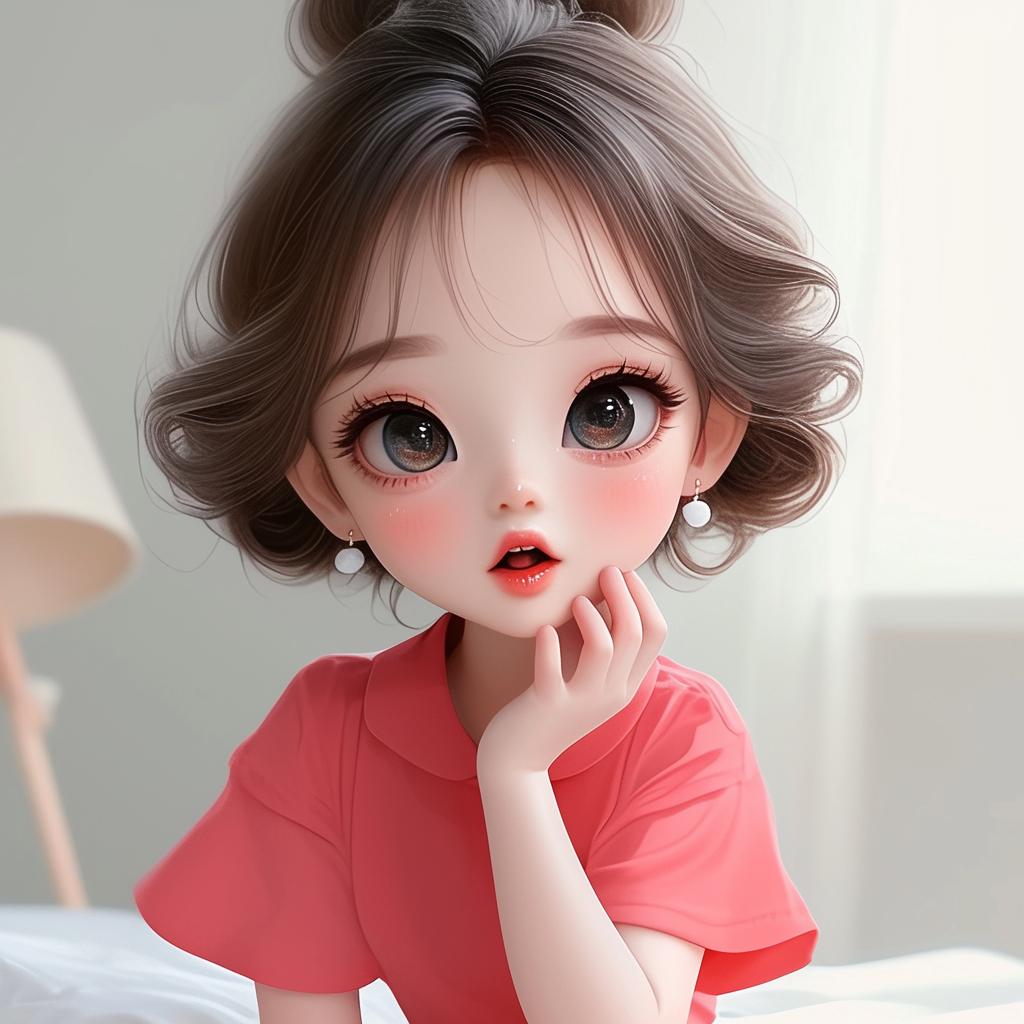 再见～