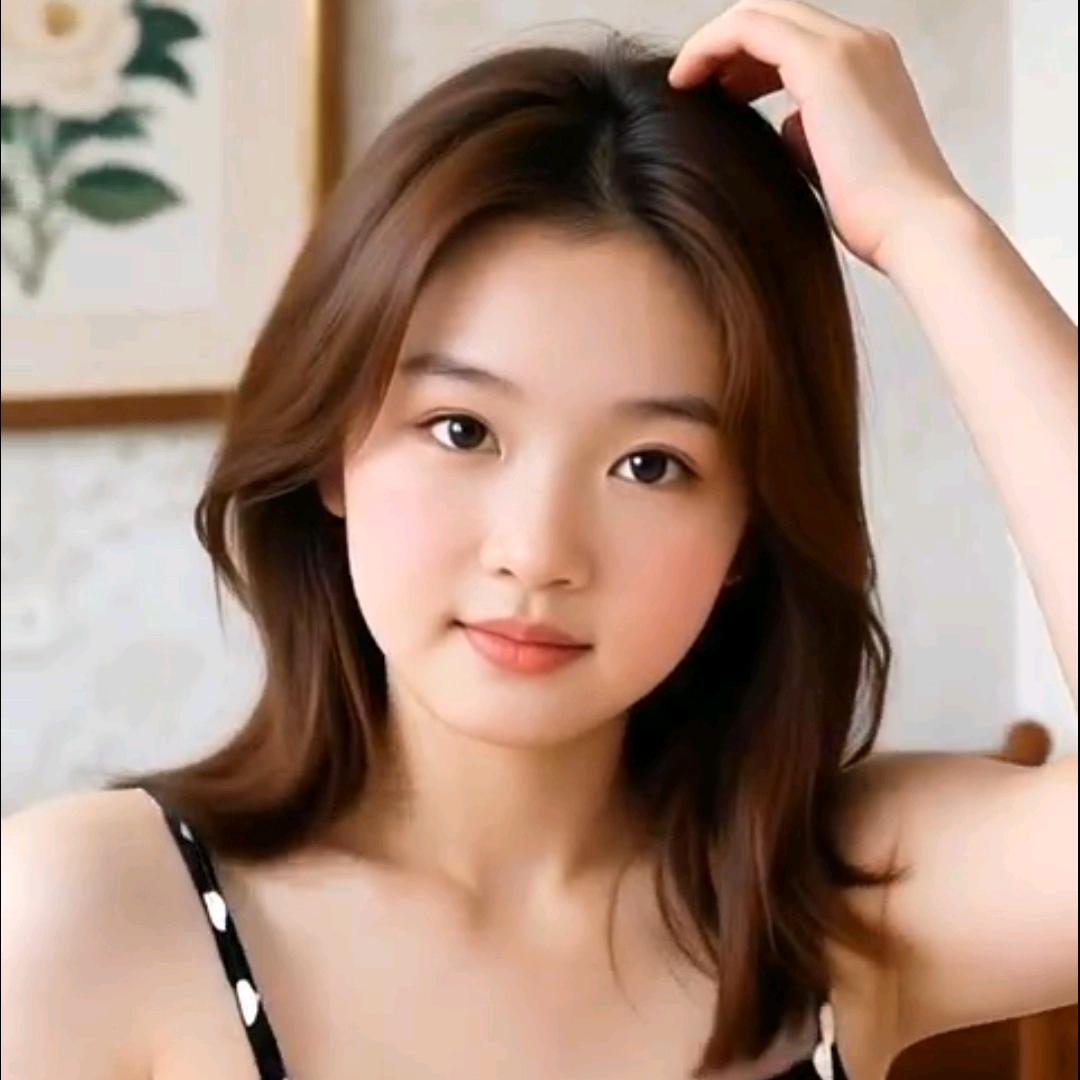 《傻丫头》