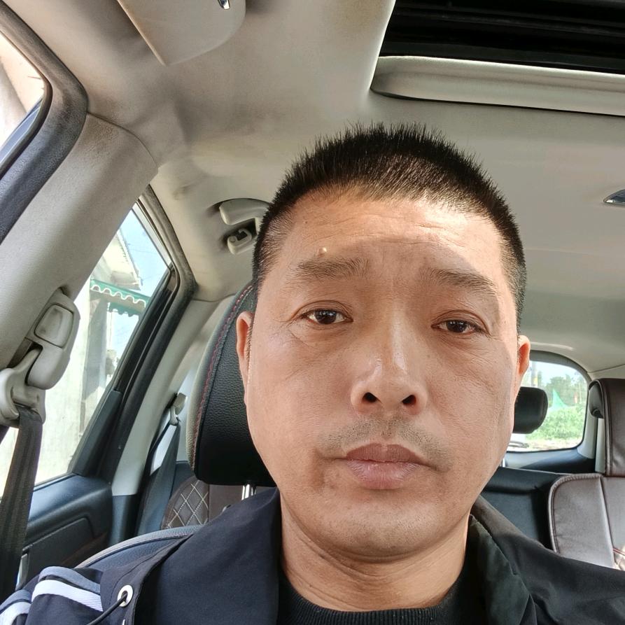 好人一生平安