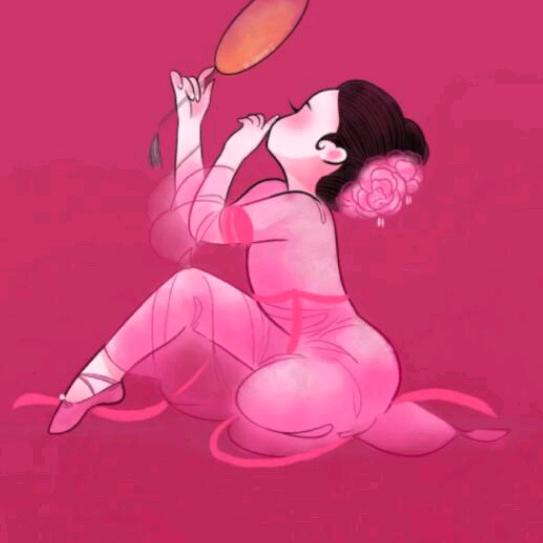 余李盖了一个掌