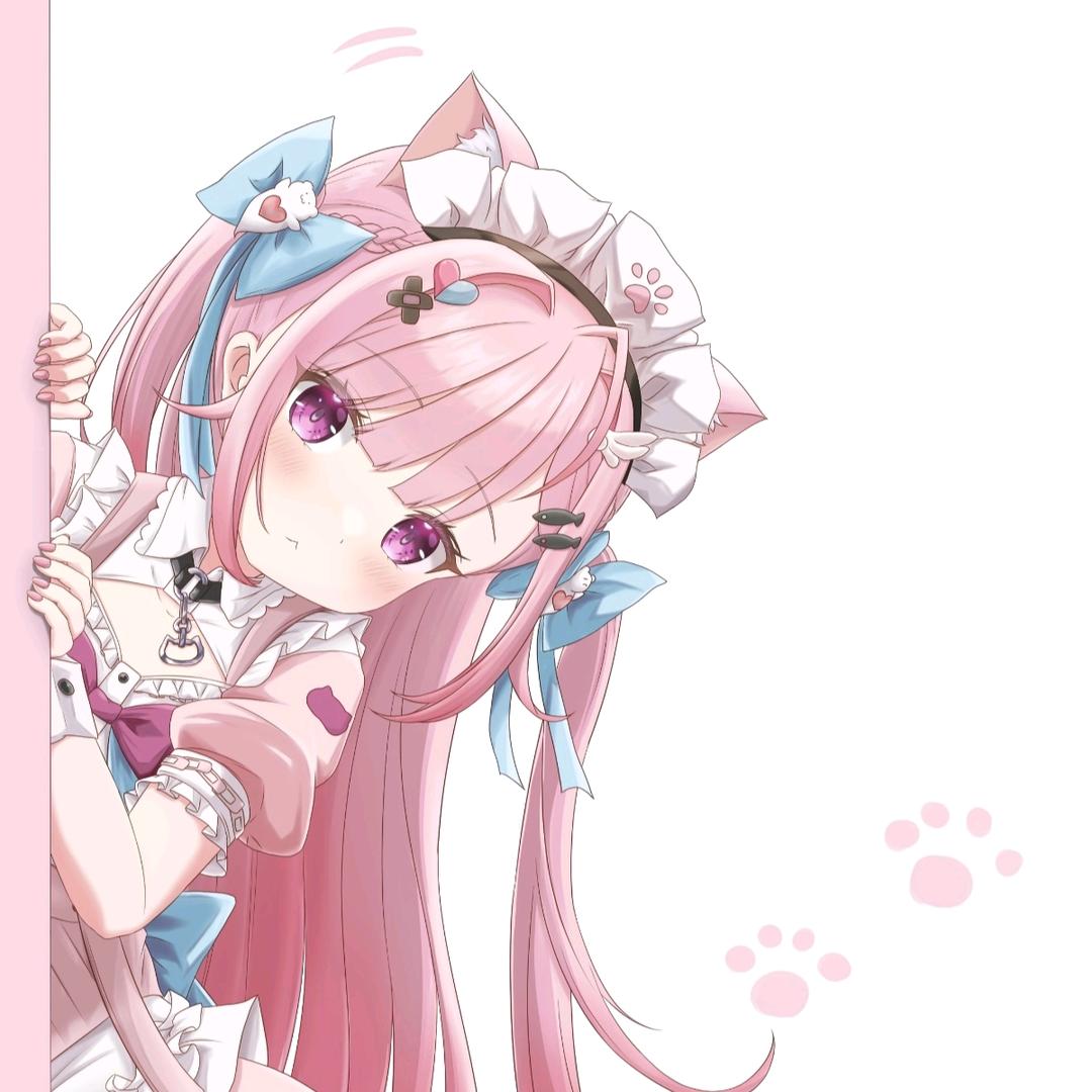 ෆ莓莓奶泡
