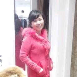 云儿飘