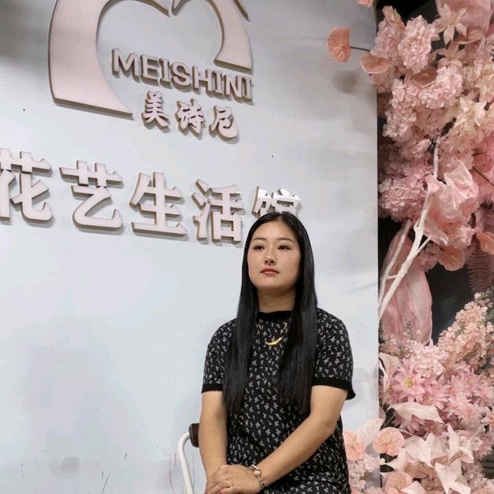 美诗尼婚庆花艺🌸，招学员