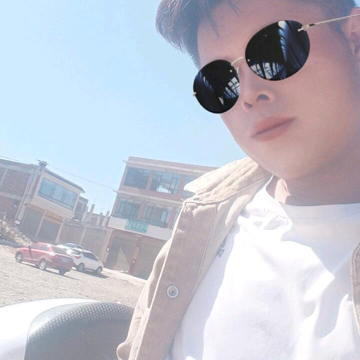很幸运ོ࿆遇见᭄