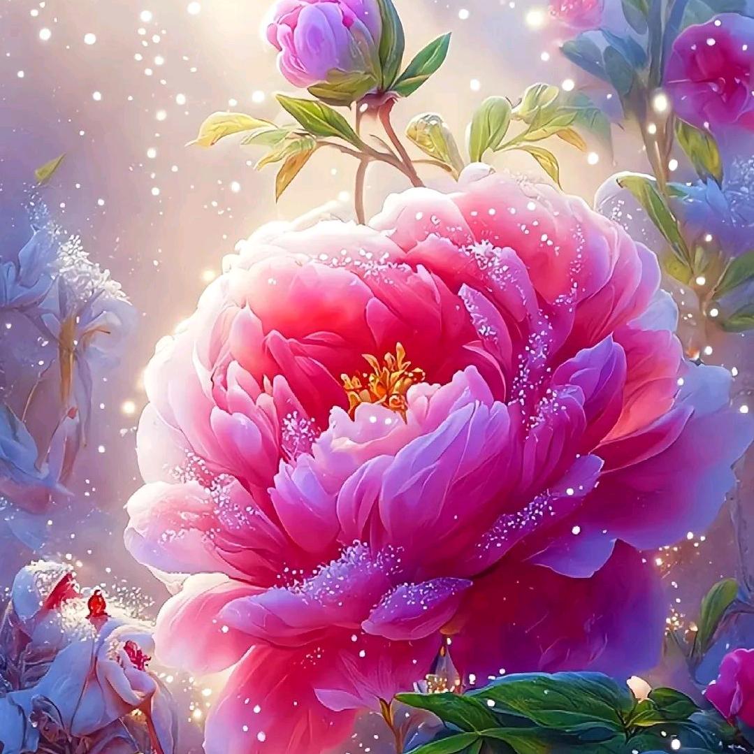 花语心愿