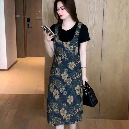 南妙女装